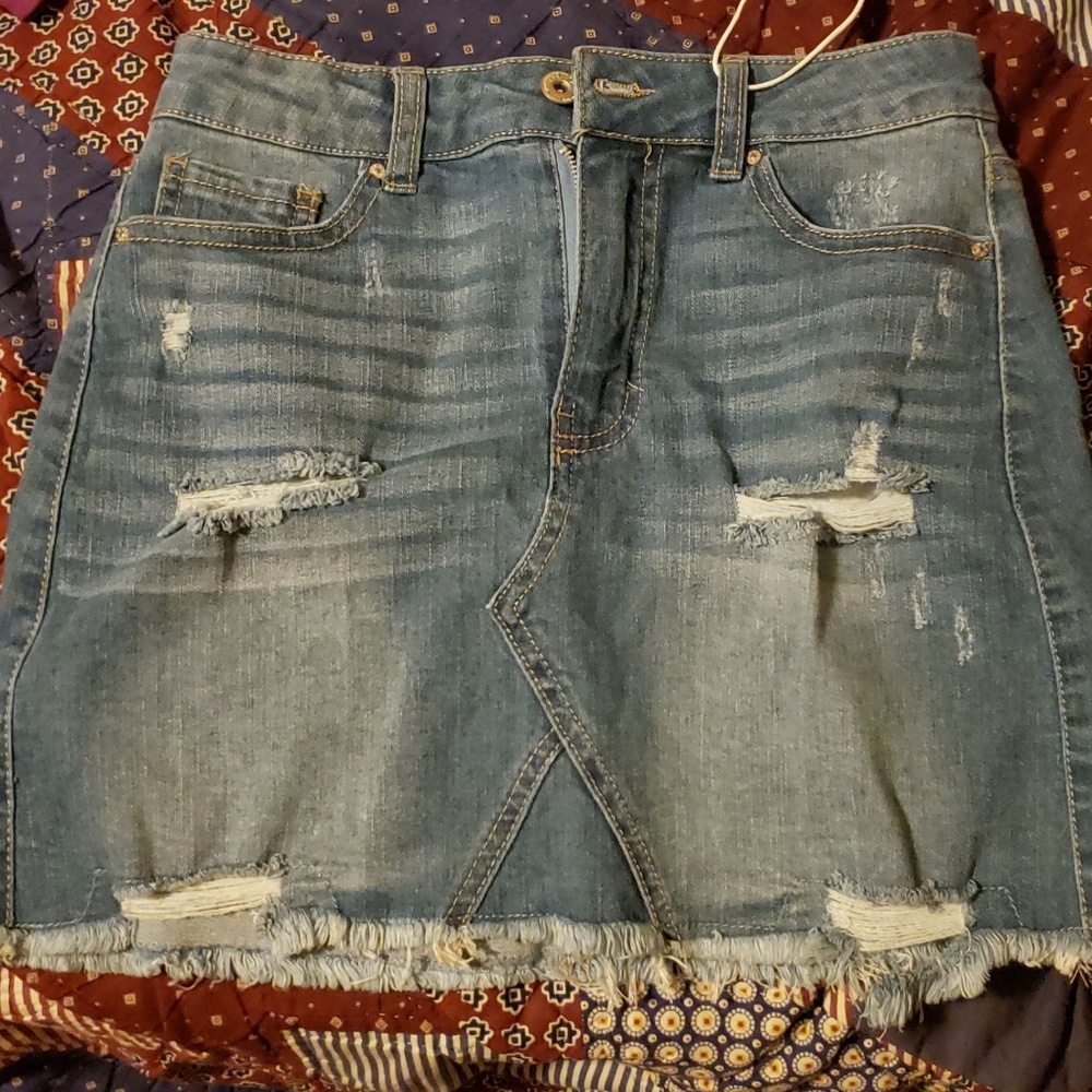 Womens skirt
